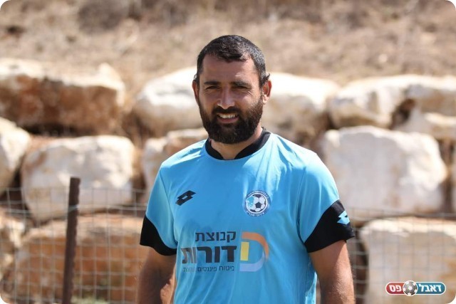 כפיר בן דוד